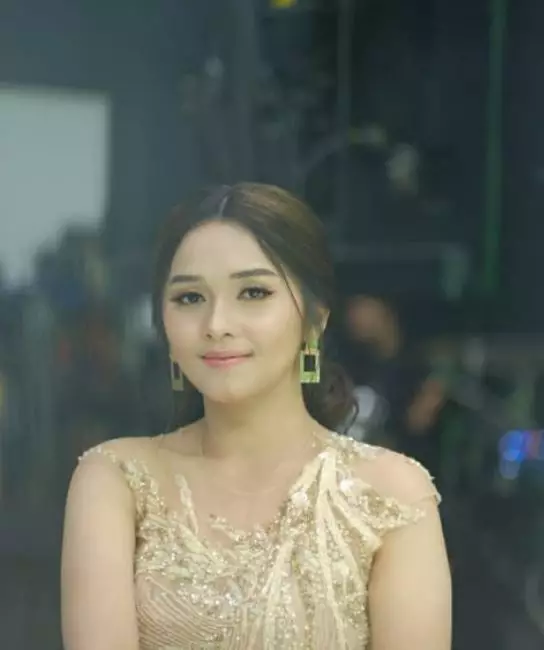 putri ayu aktif tiktok © Instagram putri ayu aktif tiktok © Instagram