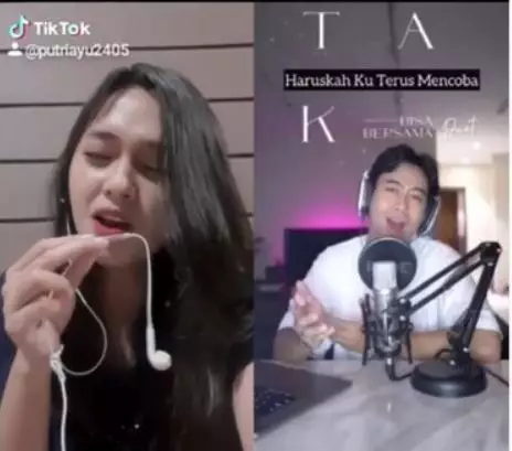 putri ayu aktif tiktok © Instagram putri ayu aktif tiktok © Instagram