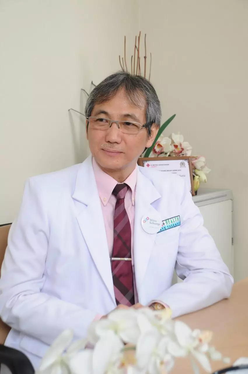 Giat olahraga di tengah pandemi © 2020 brilio.net