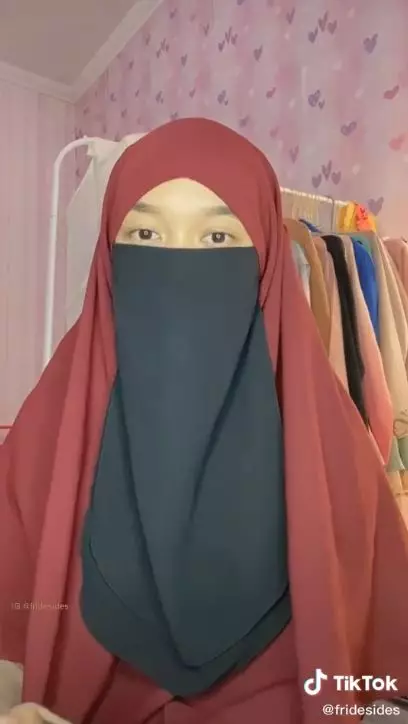 cucu As'ad humam © Berbagai sumber