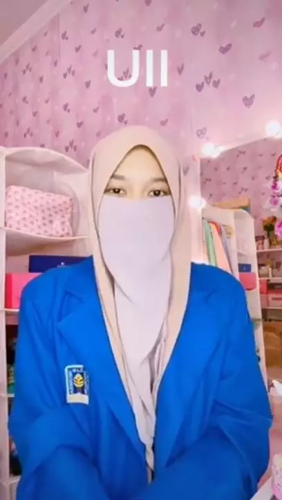 cucu As'ad humam © Berbagai sumber