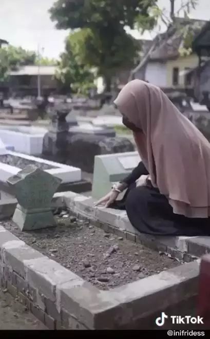 cucu As'ad humam © Berbagai sumber