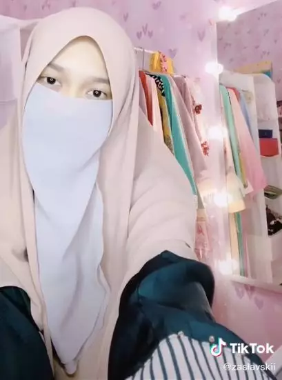 cucu As'ad humam © Berbagai sumber