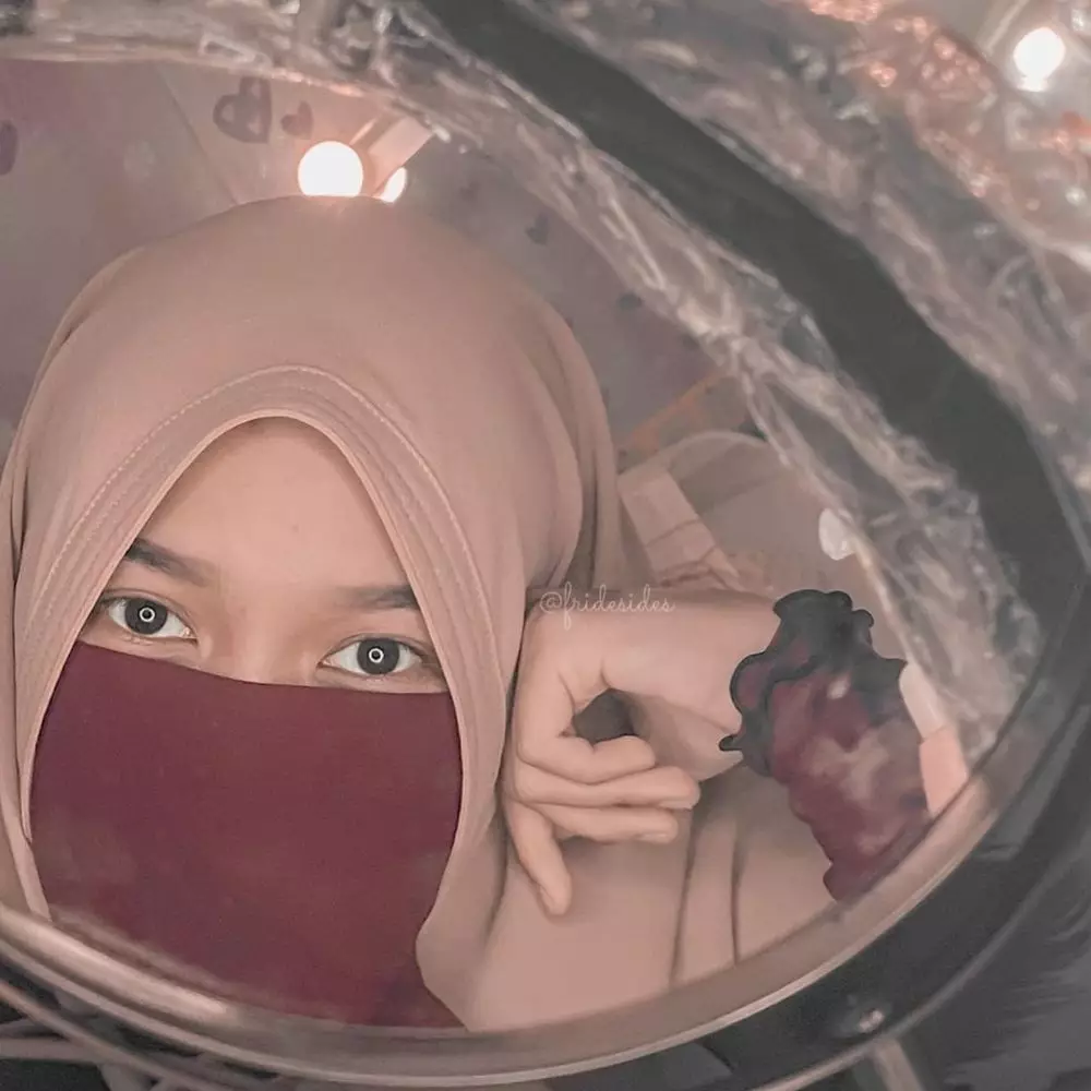 cucu As'ad humam © Berbagai sumber