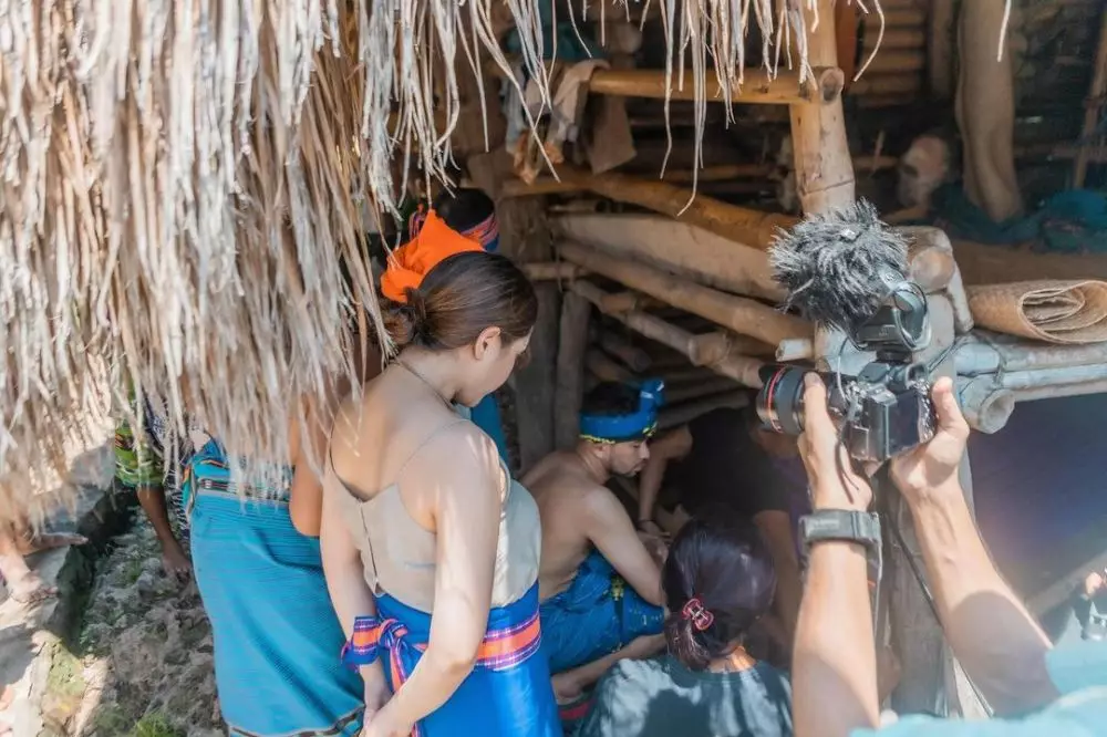 Fakta tentang Mamuli © 2020 brilio.net