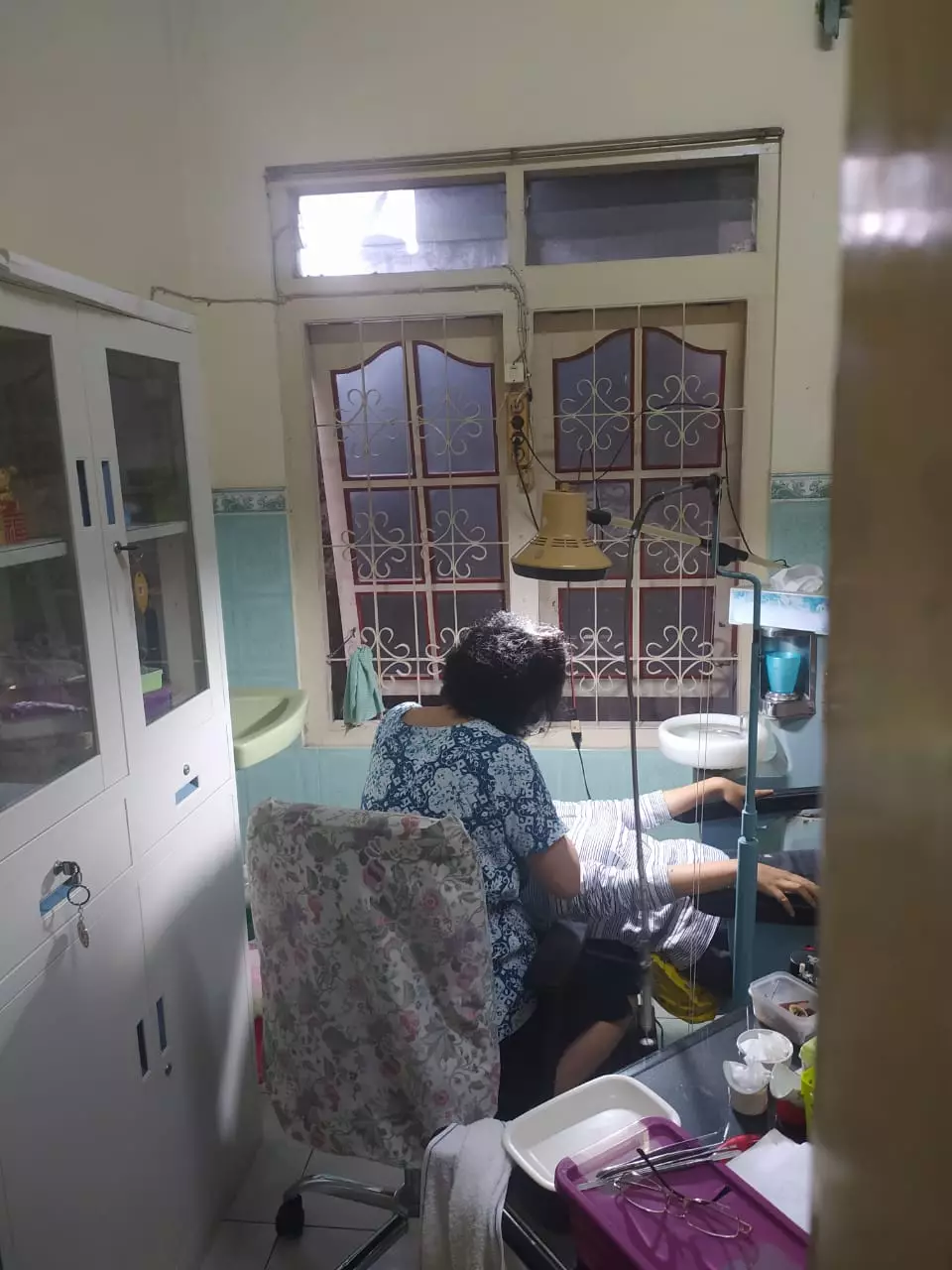 efek pandemi pada pengrajin gigi palsu Berbagai sumber efek pandemi pada pengrajin gigi palsu Berbagai sumber