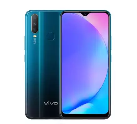 Harga Vivo Y17 © vivo.com