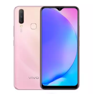 Harga Vivo Y17 © vivo.com
