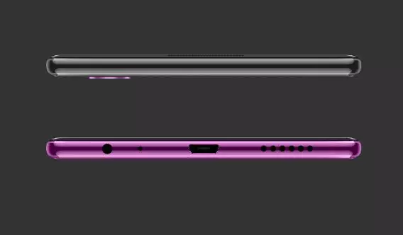 Harga Vivo Y17 © vivo.com