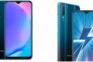 Harga Vivo Y17 beserta spesifikasi, kelebihan dan kekurangannya