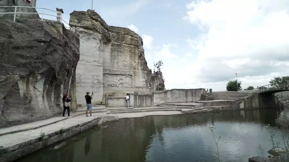 inovasi tebing breksi selama pandemi  © Berbagai sumber