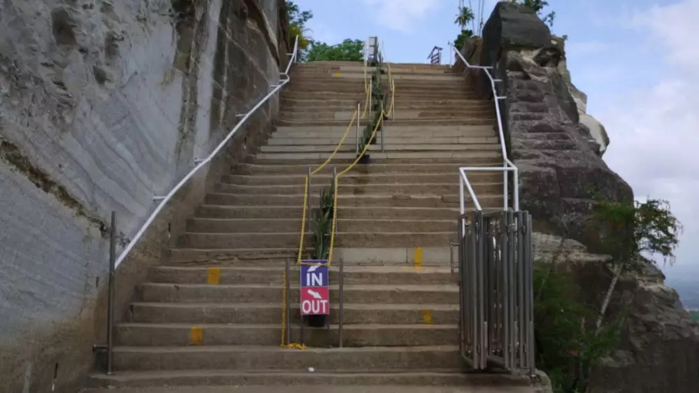 inovasi tebing breksi selama pandemi  © Berbagai sumber