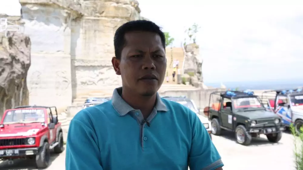 inovasi tebing breksi selama pandemi  © Berbagai sumber