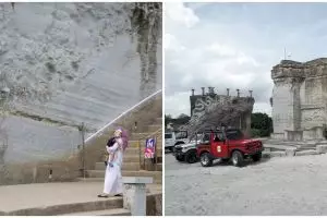 Wisata Tebing Breksi, jadikan lockdown momen buat kembangkan lanskap  