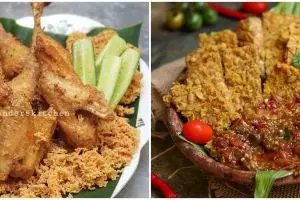 11 Resep masakan kremes spesial, enak dan mudah dibuat