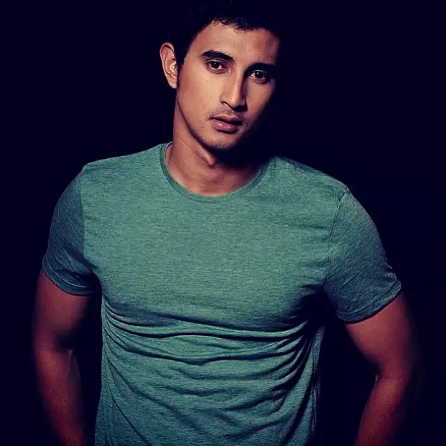 Transformasi Ali Syakieb © Instagram Transformasi Ali Syakieb © Instagram