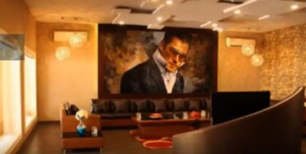  potret Apartemen seleb © 2020 brilio.net