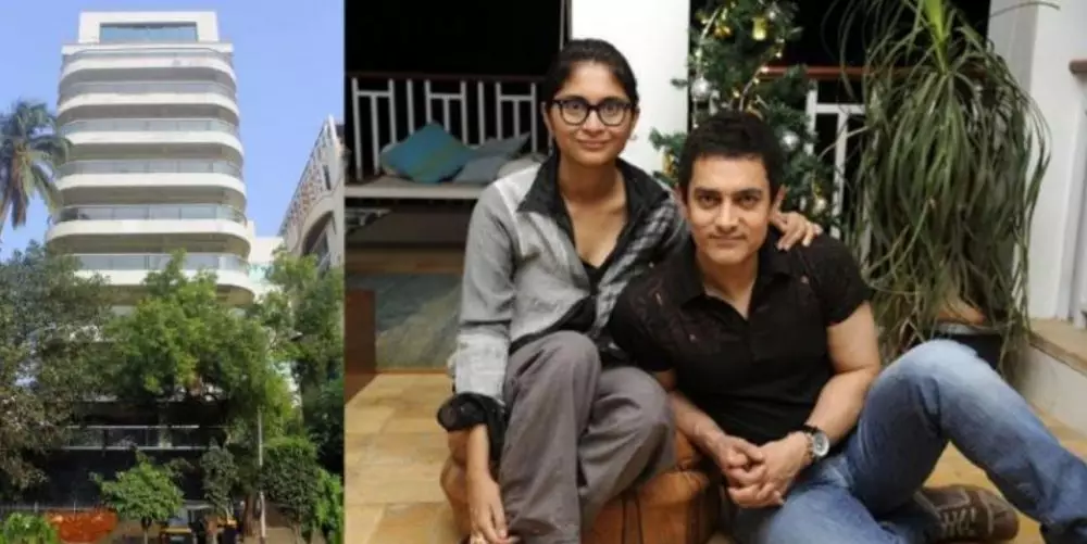  potret Apartemen seleb © 2020 brilio.net