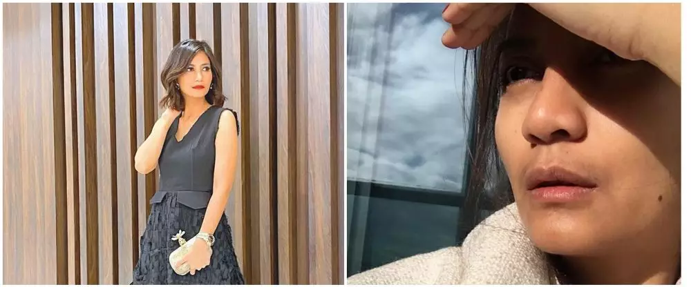 pemeran ikatan cinta tanpa makeup © Instagram pemeran ikatan cinta tanpa makeup © Instagram