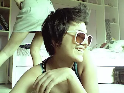 Potret transformasi Olivia Jensen © 2020 brilio.net Potret transformasi Olivia Jensen © 2020 brilio.net