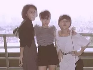 Potret transformasi Olivia Jensen © 2020 brilio.net Potret transformasi Olivia Jensen © 2020 brilio.net