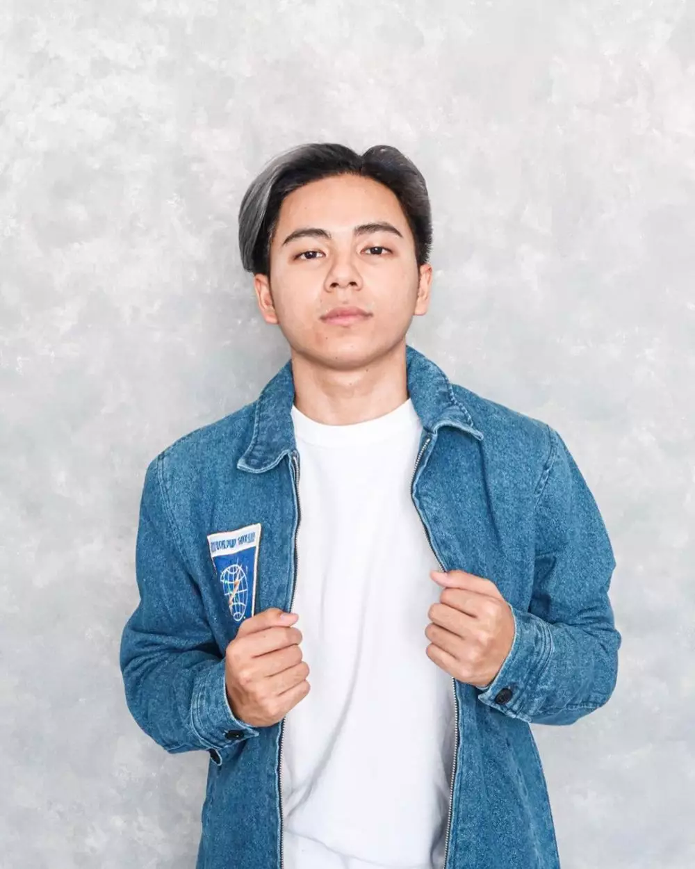 Kabar kontestan cilik IMB © 2020 brilio.net Kabar kontestan cilik IMB © 2020 brilio.net