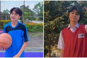 6 Potret kamar Rassya Hidayah di lokasi syuting, banyak kado dari fans