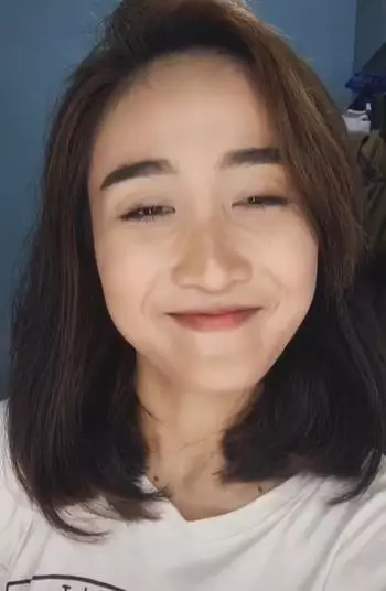 mirip Chef Renatta © TikTok