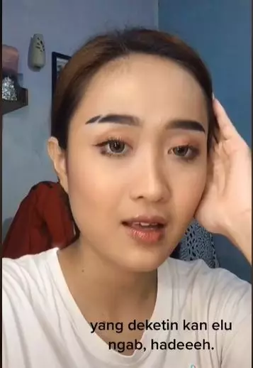 mirip Chef Renatta © TikTok