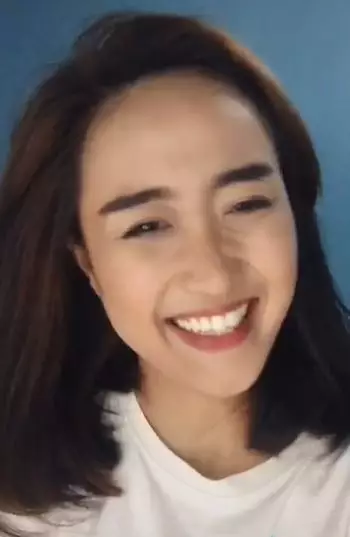 mirip Chef Renatta © TikTok