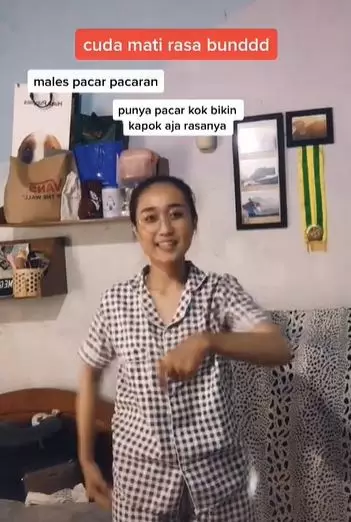 mirip Chef Renatta © TikTok