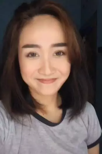 mirip Chef Renatta © TikTok