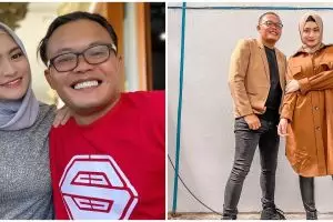 Pernikahan Sule dan Nathalie Holscher akan disiarkan langsung di TV