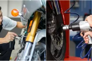 Jangan lakukan 5 hal ini agar garansi sepeda motor kamu tak hangus