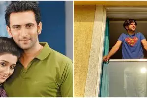 7 Potret rumah Nandish Sandhu 'Uttaran', bergaya minimalis