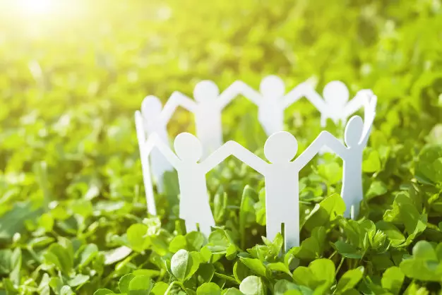 Kata-kata mutiara tentang menghargai perbedaan  © freepik.com