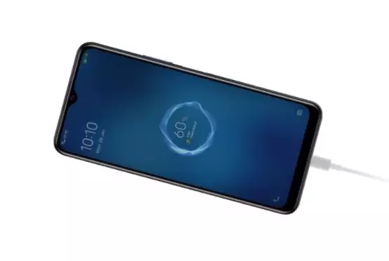 Spesifikasi Vivo Y20S © 2020 brilio.net