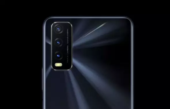 Spesifikasi Vivo Y20S © 2020 brilio.net