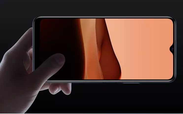 Spesifikasi Vivo Y20S © 2020 brilio.net