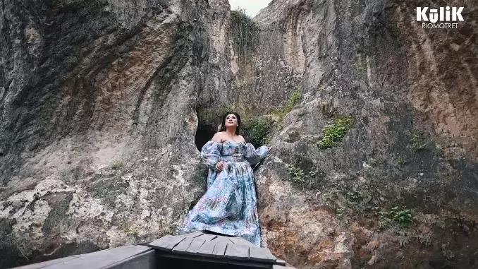 Prewedding Regina Idol © 2020 brilio.net Prewedding Regina Idol © 2020 brilio.net