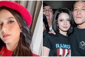 Pacar Chef Juna fitting baju kebaya, Citra Anidya jadi sorotan