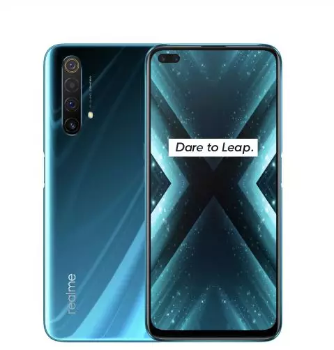 HP Realme 6 GB © realme.com