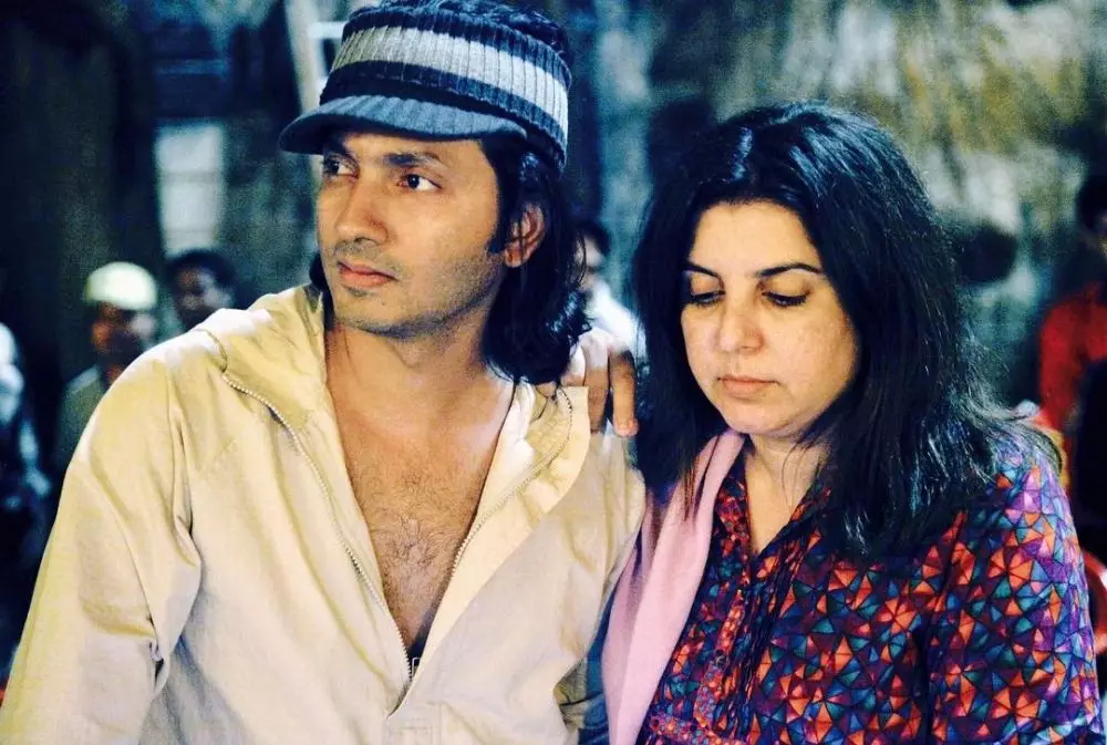 Kuch Kuch Hota Hai dan pasangan © Instagram