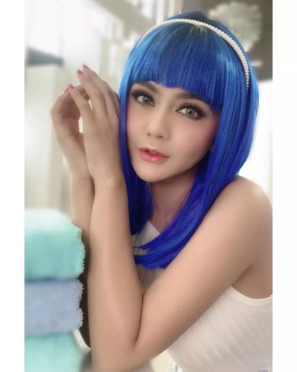 perjalanan karier Jenita Janet © 2020 brilio.net perjalanan karier Jenita Janet © 2020 brilio.net