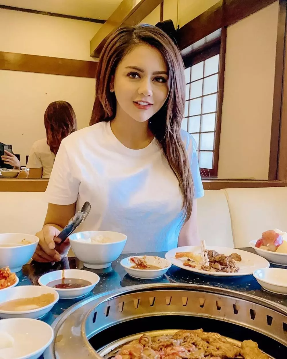 perjalanan karier Jenita Janet © 2020 brilio.net