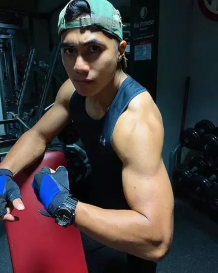 potret terbaru aprilia manganang Berbagai sumber potret terbaru aprilia manganang Berbagai sumber