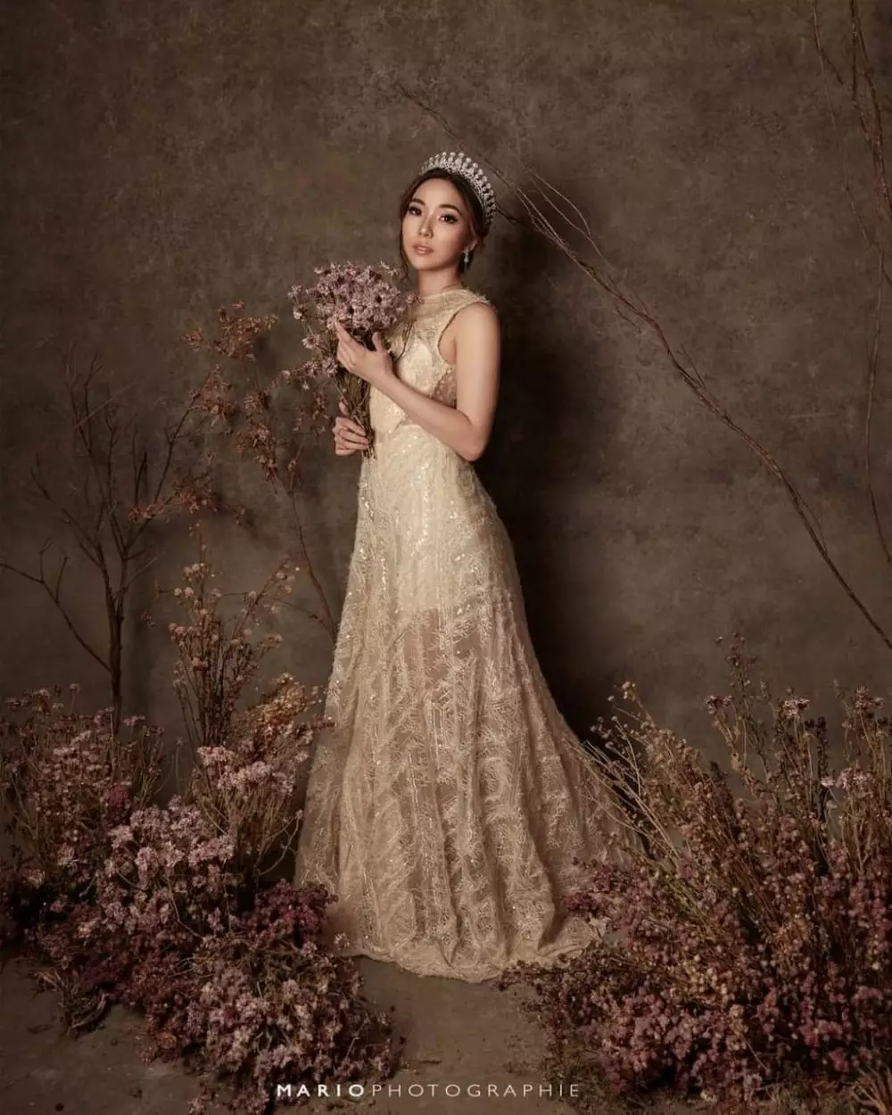 gisel dengan makeup tebal © 2020 brilio.net gisel dengan makeup tebal © 2020 brilio.net