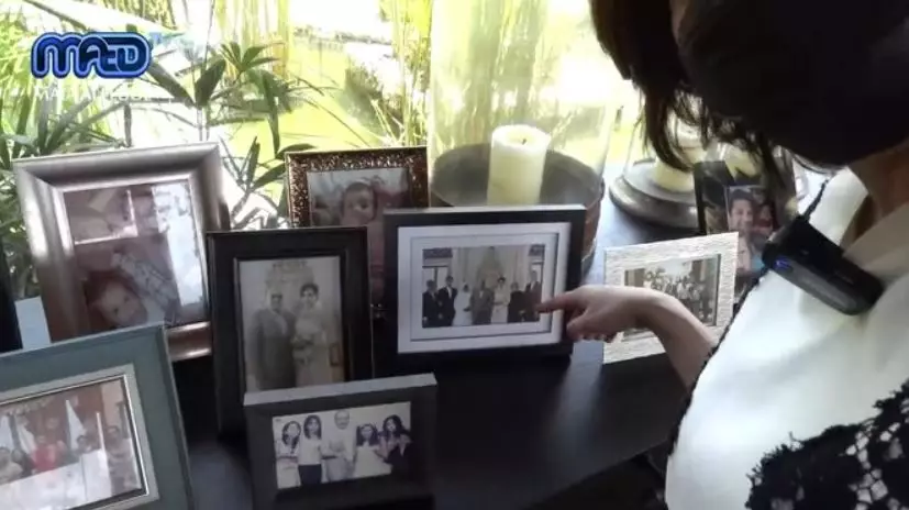 Vila Irwan Mussry  YouTube