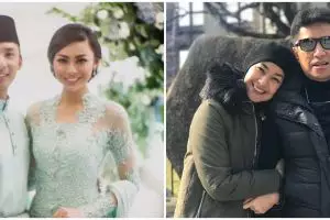 5 Mantan Puteri Indonesia ini jatuh ke pelukan pengusaha