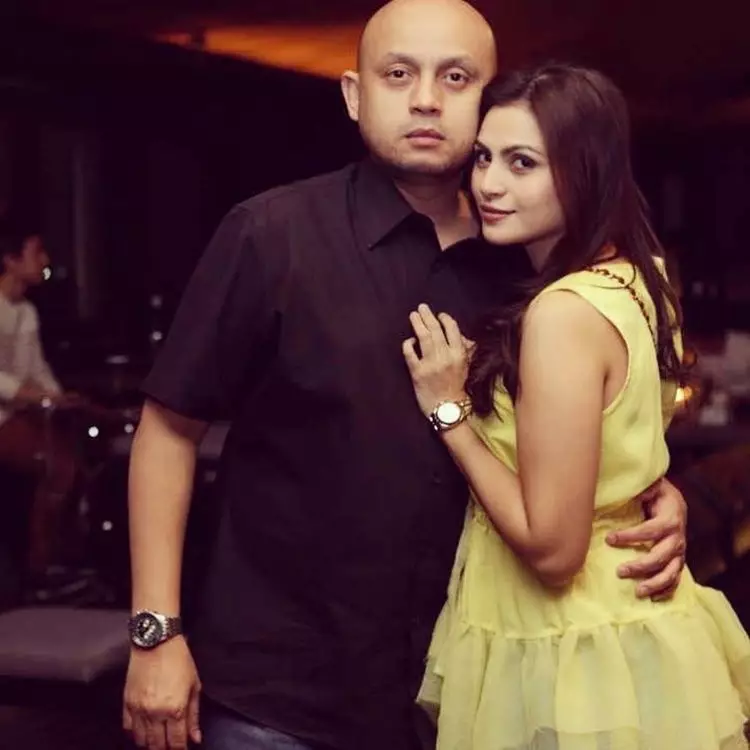 fakta perjalanan cinta Asha Shara © Instagram fakta perjalanan cinta Asha Shara © Instagram